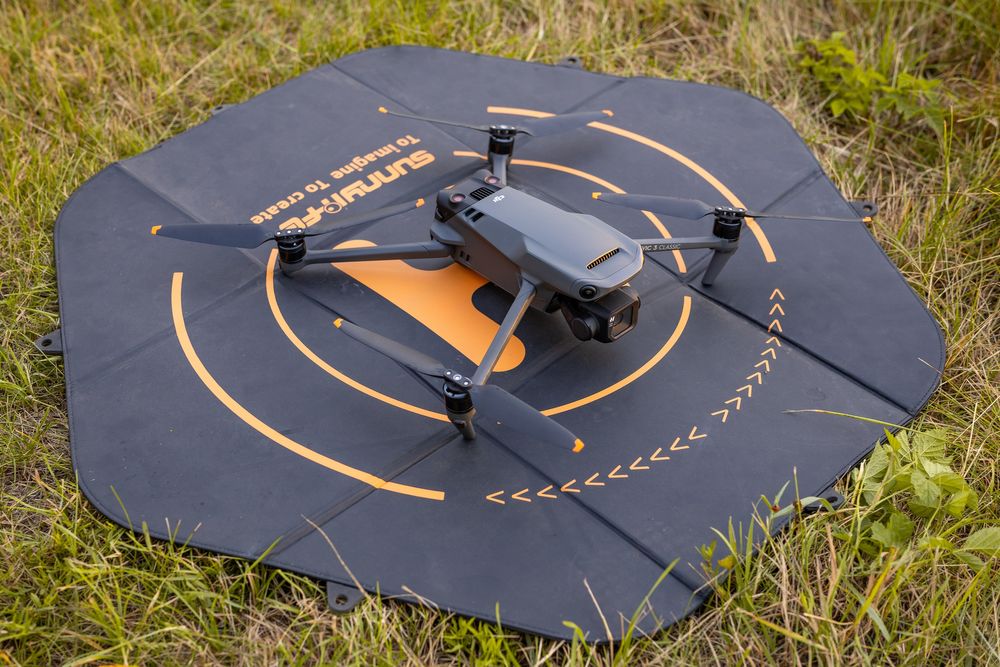Dron DJI Mavic 3 Classic