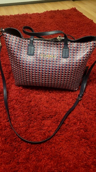 Сумка Tommy оригінал