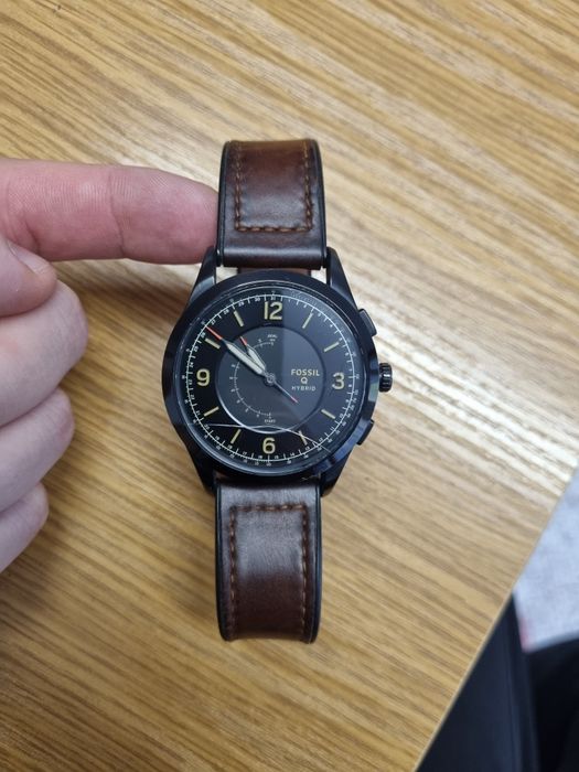 Zegarek Fossil Q Hybrid Smartwatch