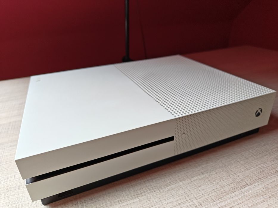 Konsola Xbox one s