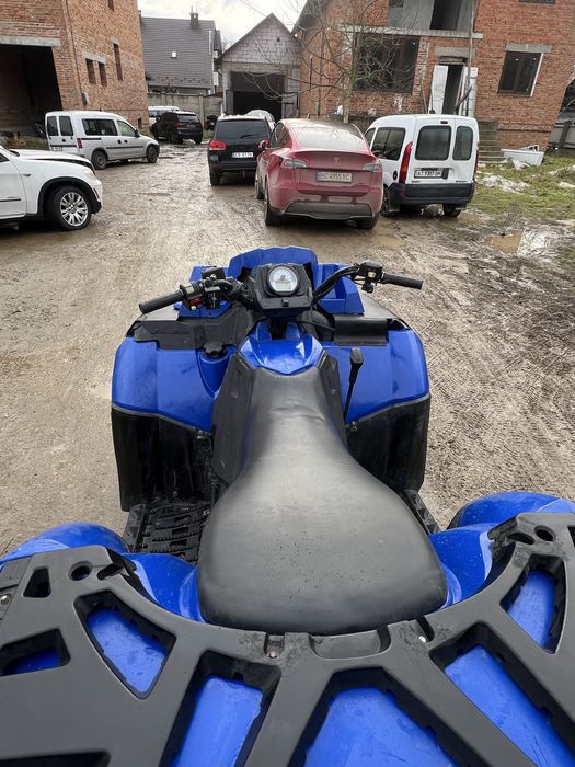 Polaris highlifter 850 2017р