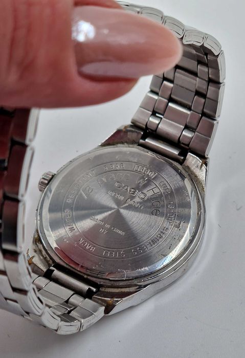 Zegarek Casio 1310P / Nowy Lombard / Tarnowskie Góry