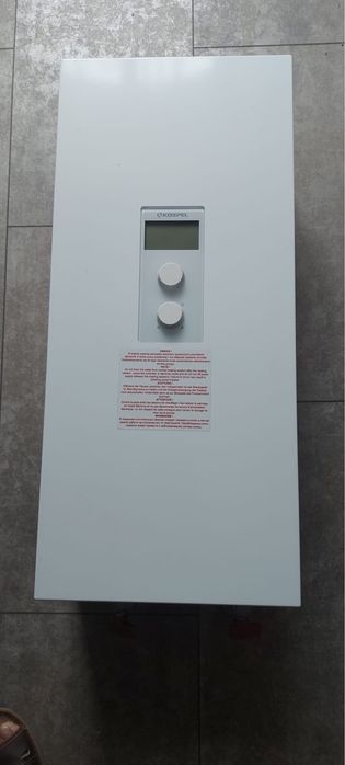 Elektryczny kociol CO  EKCO.LN3 - 4 6 8