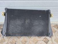 Wagner intercooler ea888 gen.3 gti r vrs cupra rs 1.8 2.0 tsi