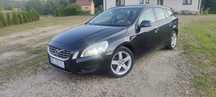 Volvo V60 2.0D 2011R