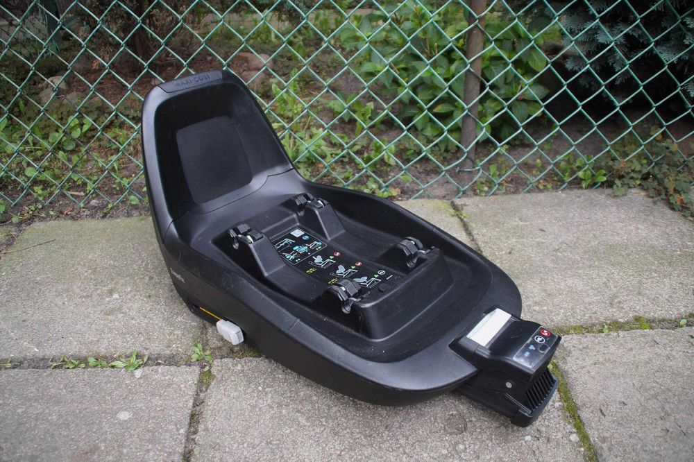 Maxi Cosi 2 WayFix baza do fotelików  IsoFix 0-18kg