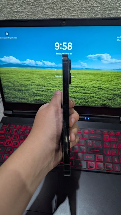 iPhone 14 Pro Max [Space Black на 128 Гб]