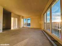 Penthouse – stan deweloperski, prestiżowa lokalizacja! OKAM