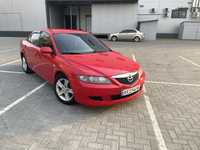 Mazda 6gg 2.0 AKПП