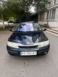 Renault Laguna 2 1.6 бензин НЕ КРАШЕНА