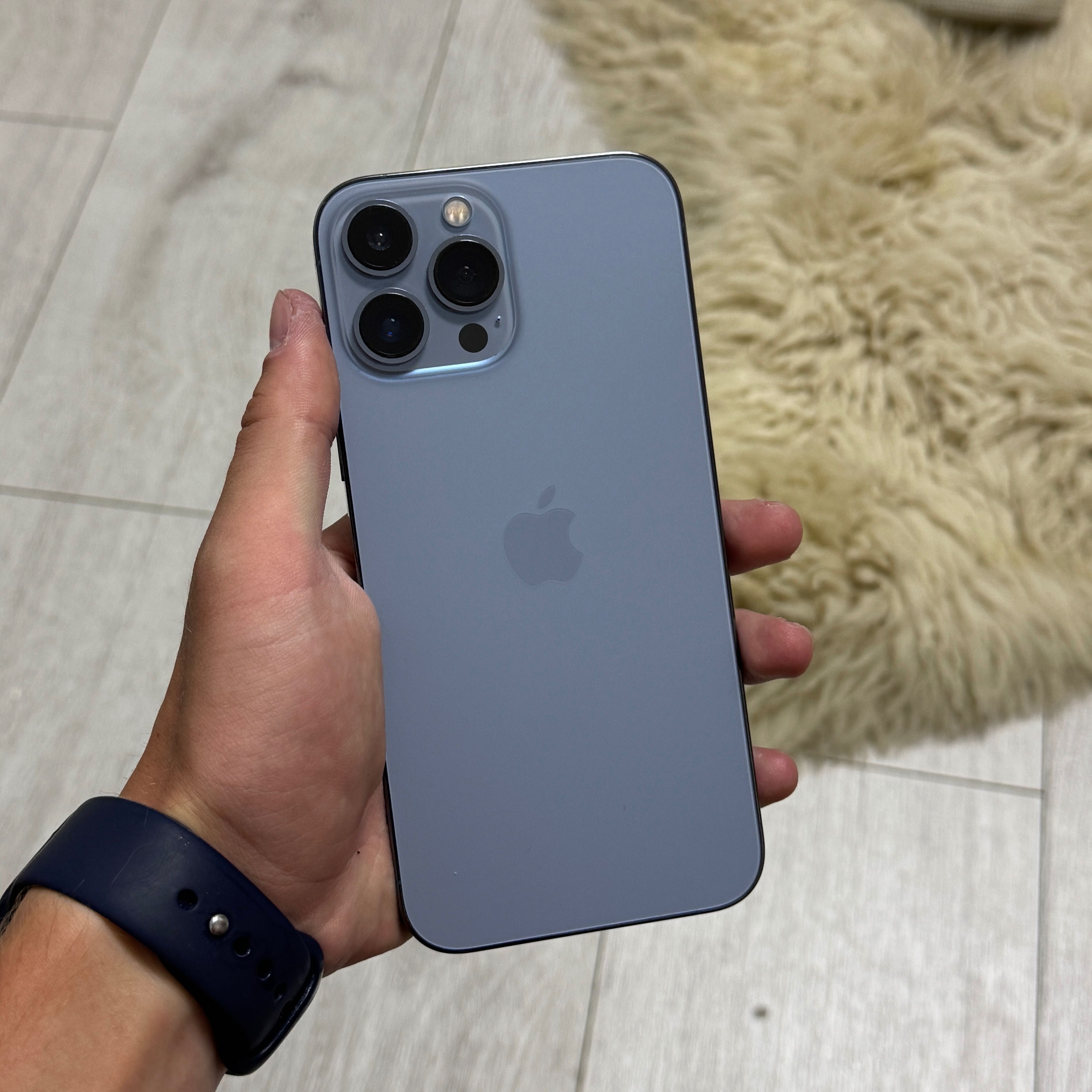 iPhone 13 ProMax 256GB