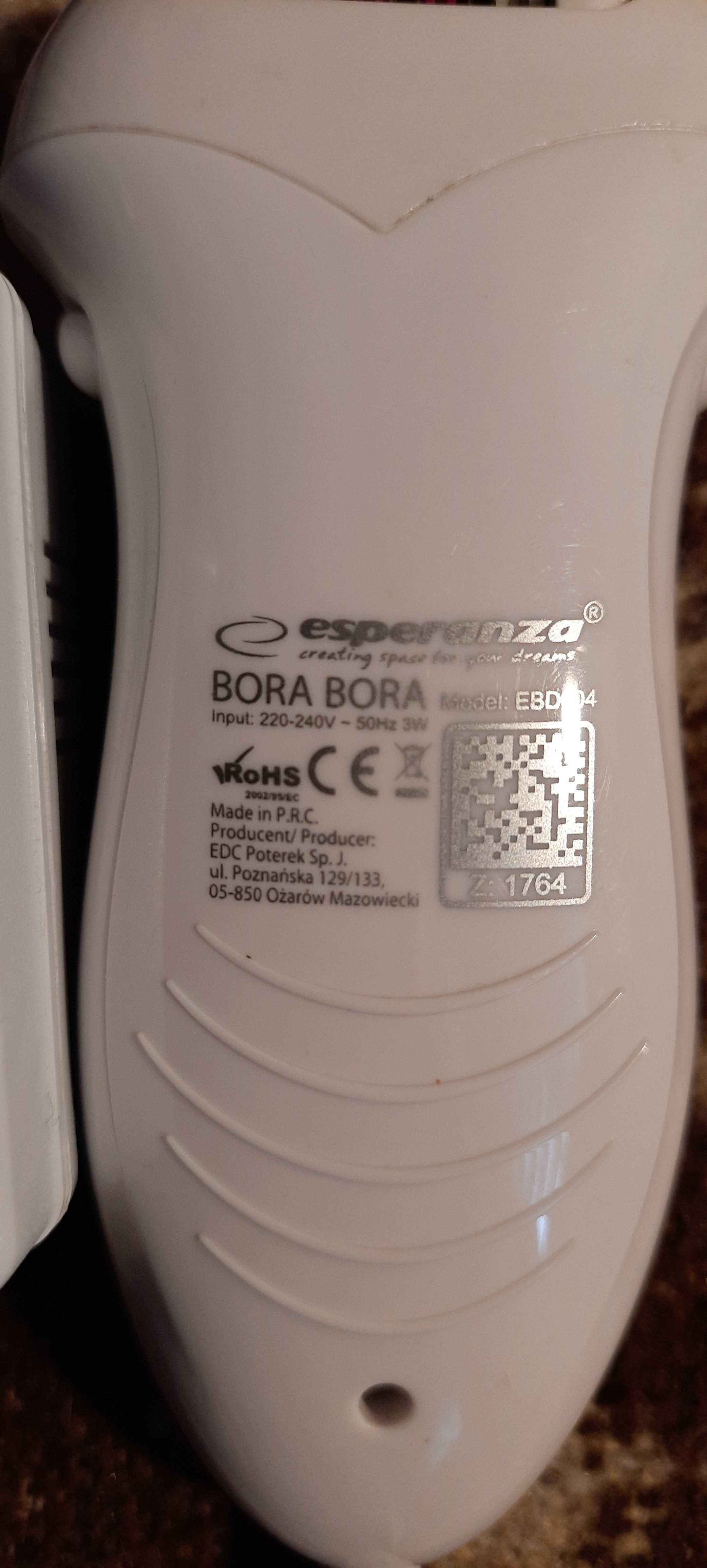 Sprzedam nowy depilator