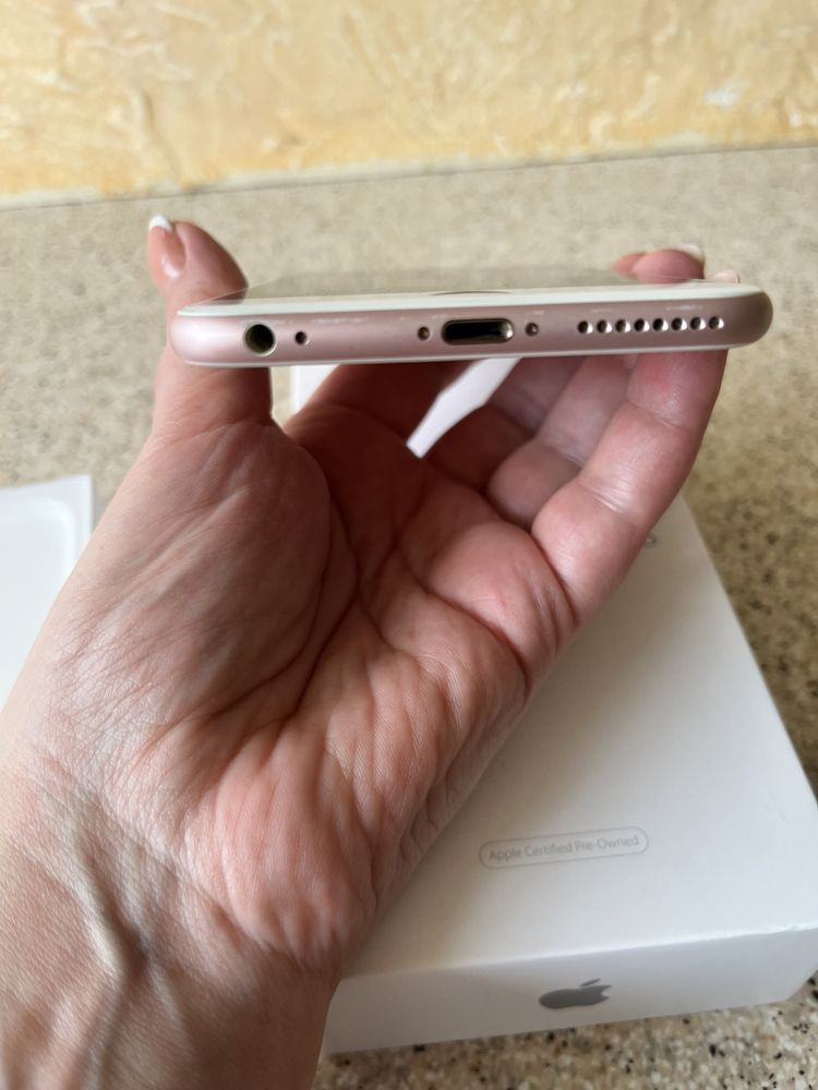 iPhone 6s Plus 32Gb (Айфон б/у)