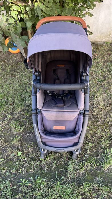 Wozek spacerowy Optimo Air