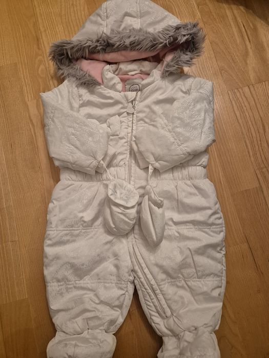 Kombinezon cool club r.68