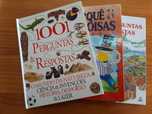 Livros de curiosidades