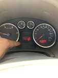 Centralinas quadrantes e airbags