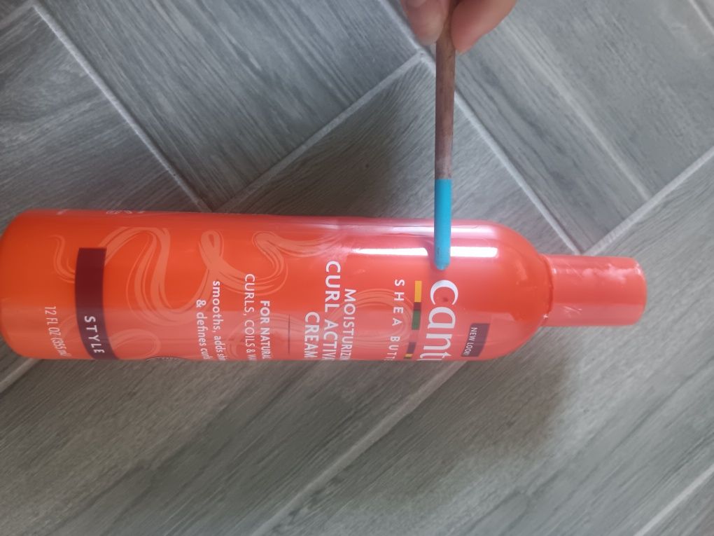 Aktywator skrętu cantu