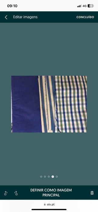 Cortinados Capa de edredão lençóis capas almofadas cortinas