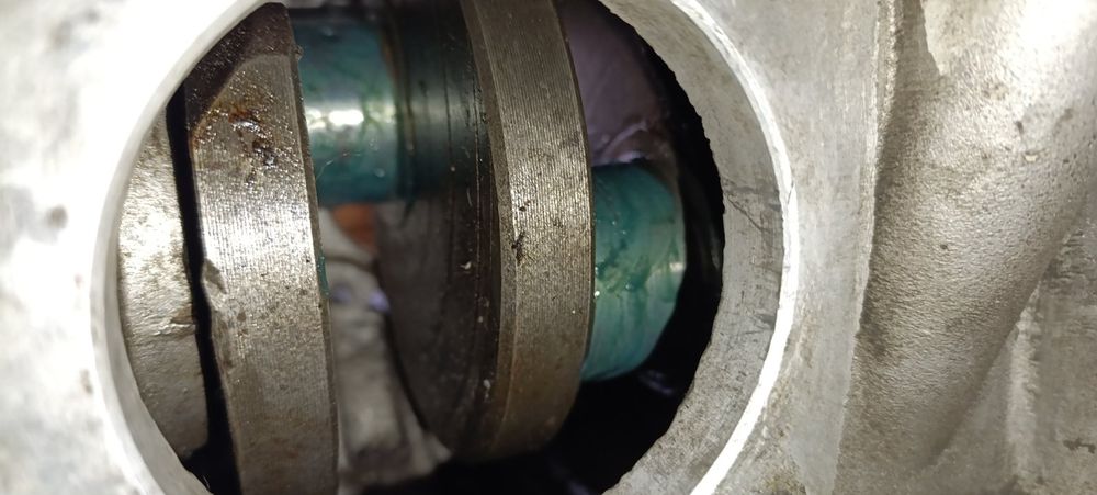 Карбюратор Дніпро 11