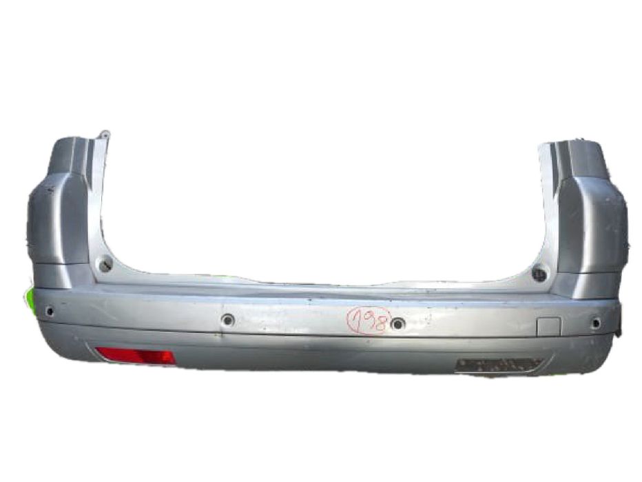 Pára-choques trás CITROËN C4 Grand Picasso I (UA_)