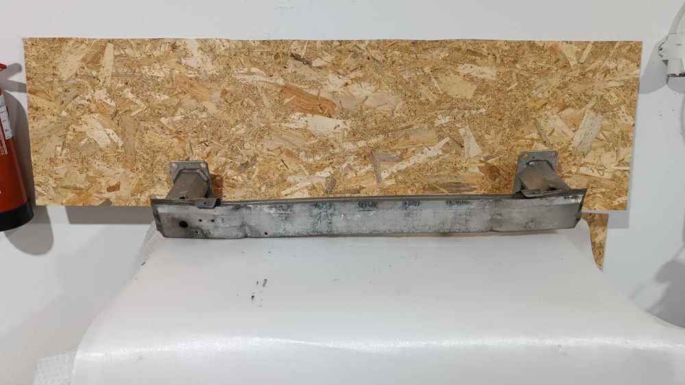 Reforço do pára-choques frente CITROËN JUMPY III Van