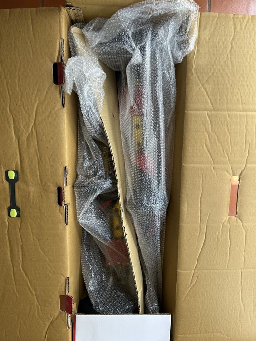 Skyrunner - Kangaroo Shoes