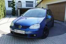 Volkswagen Golf 1.6 8v - 102KM - Polecam - Pewne Auto - GWARANCJA - Zakup Door to Door