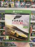 Gra Xbox One: Forza Horizon 2. Polska wersja językowa