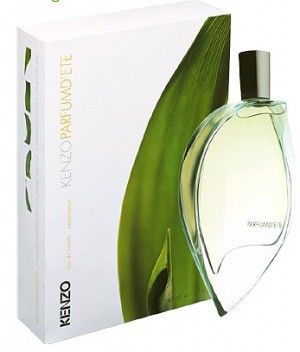 Kenzo Parfumd D Ete Eau de Parfum 75ml.