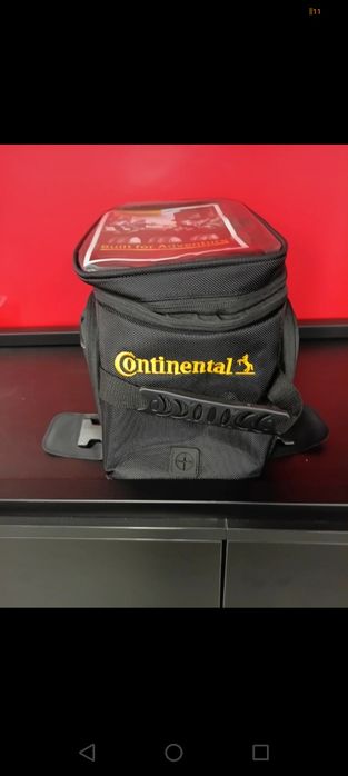 Tankbag continental