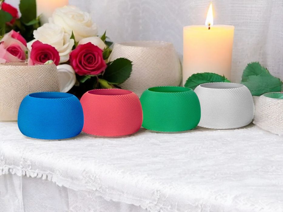 Vaso Decorativo Paola