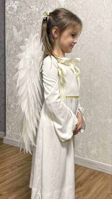 Оренда Прокат Ангела Янгола Рівне