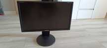 Monitor Samsung Syncmaster 2343BW
