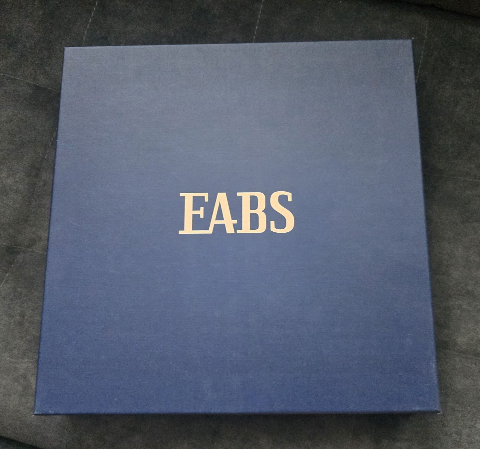 EABS Slavic spirits BOX limit LP