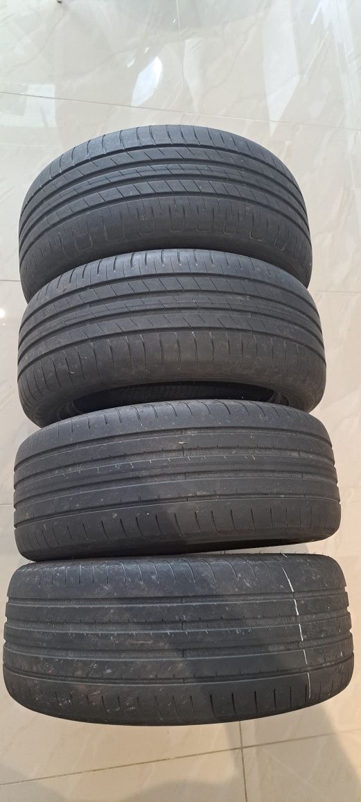 Letnie Opony Goodyear 225/50R17 2x2019-2x2020