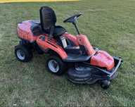 Traktorek kosiarka HUSQVARNA R320 AWD 4X4 100 MTG! 19,5 KM