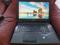 Laptop MSI GT75 8RG
