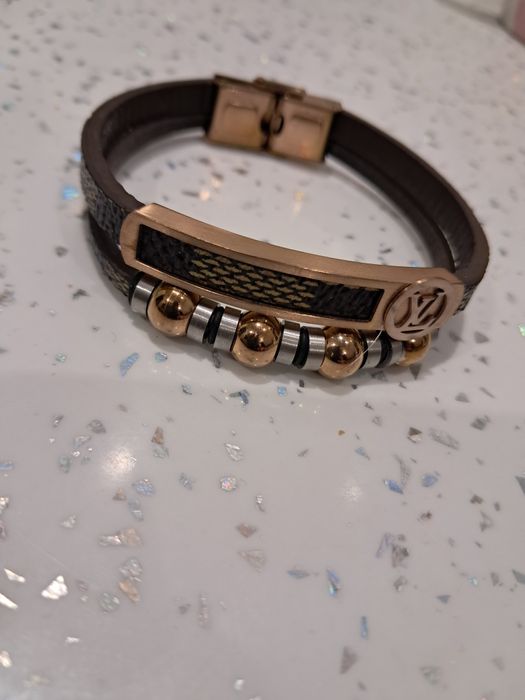 Louis Vuitton браслет
