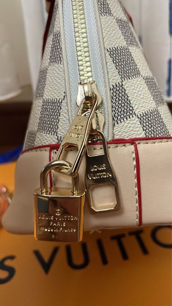Mala louis vuitton