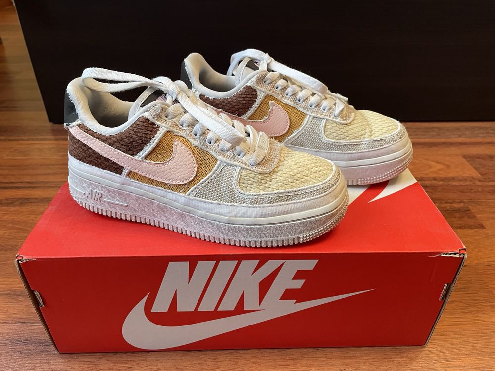 Кросівки Nike Air Force 1