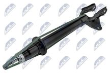 Амортизатори Jeep grand cherokee 2010-2021 перед/зад пр/лів