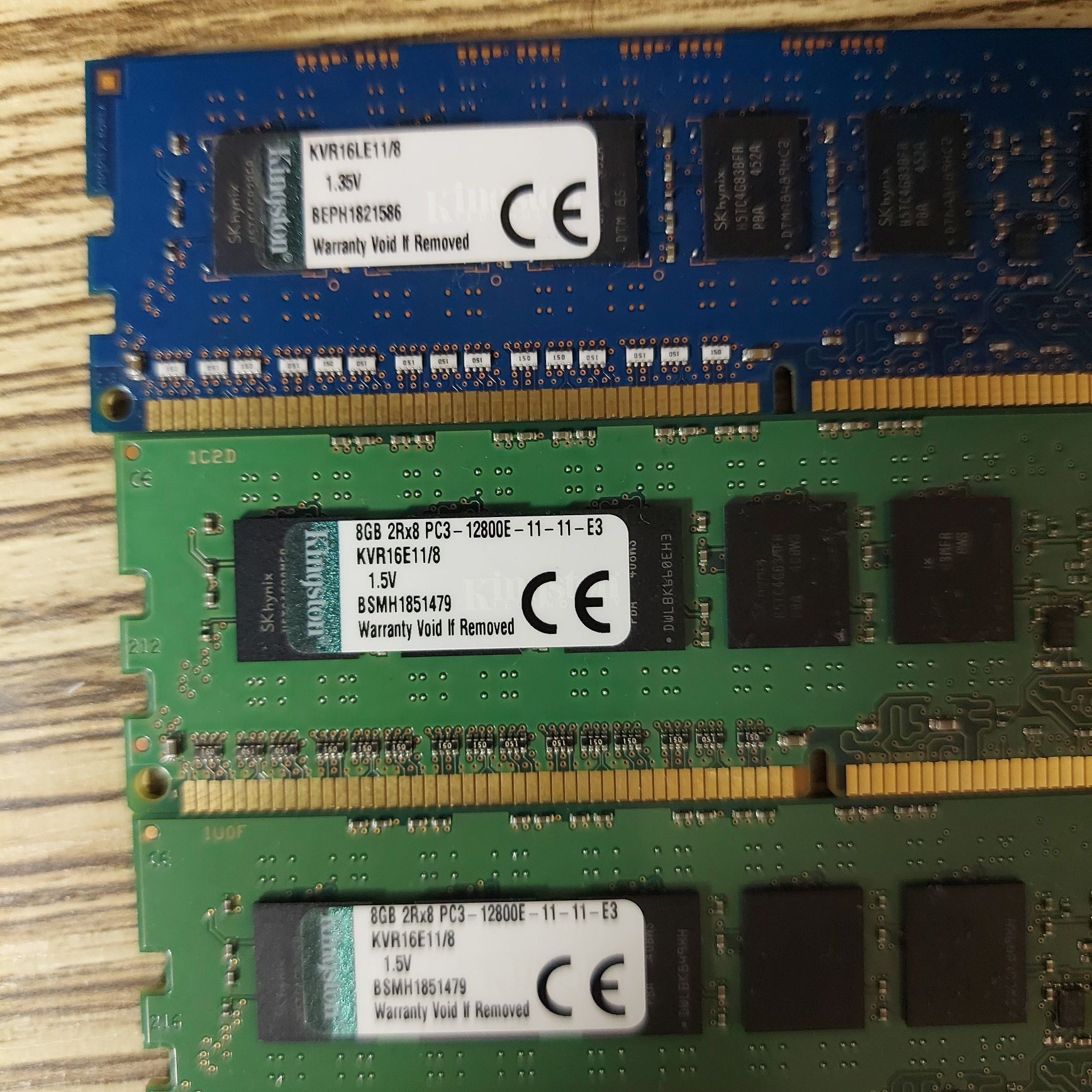 Продам ОЗУ ДДР3 ddr3 8gb