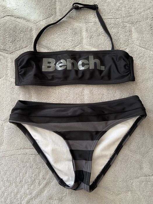 Strój kąpielowy BENCH