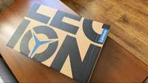 Lenovo Legion 5 15ITH6 15,6"/i5/16GB/512GB/Win11 media expert