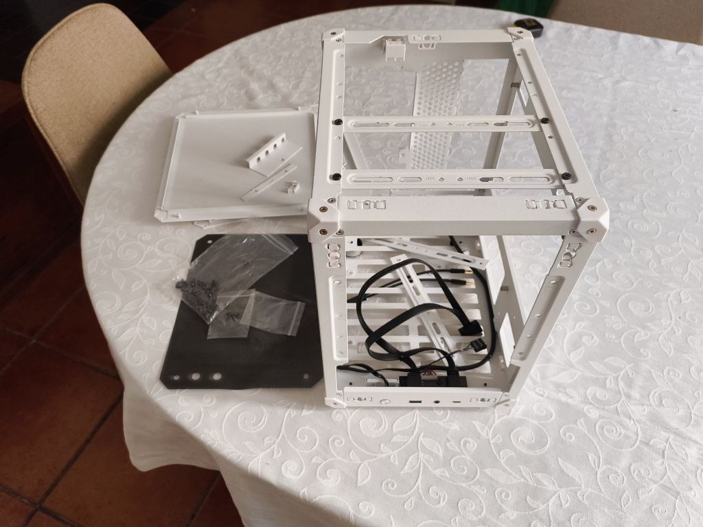 Torre computador Jonsbo C6