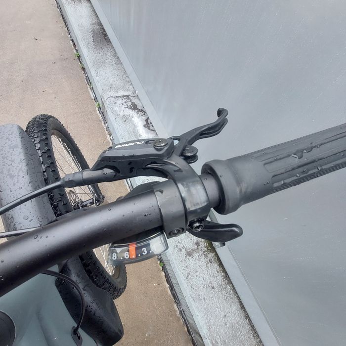 Велосипед cube aim on1 29