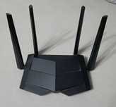 Router TENDA AC10 2.4 / 5 GHz (DualBand)