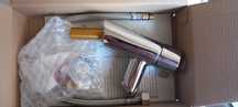 Bateria Hansgrohe chrom umywalkowa do zimnej wody