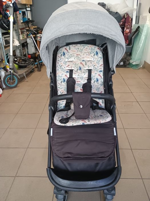 Wózek dziecięcy spacerówka Coco Baby Design